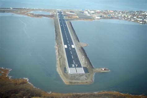 Longest Runway In The World – Pilot Instruments Collection