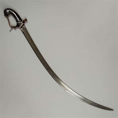 Sharpest Sword In History