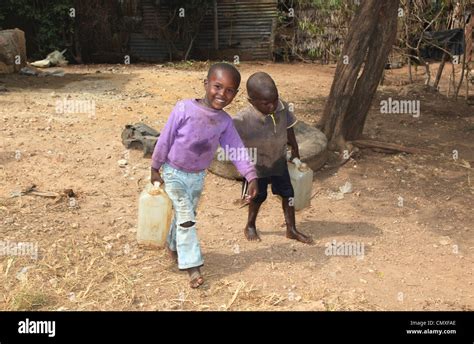 African children orphanage hi-res stock photography and images - Alamy