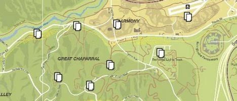 Gta 5 Online Atm Locations Map - Red River Gorge Topo Map