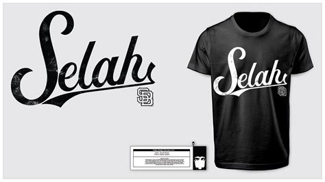 Selah on Behance