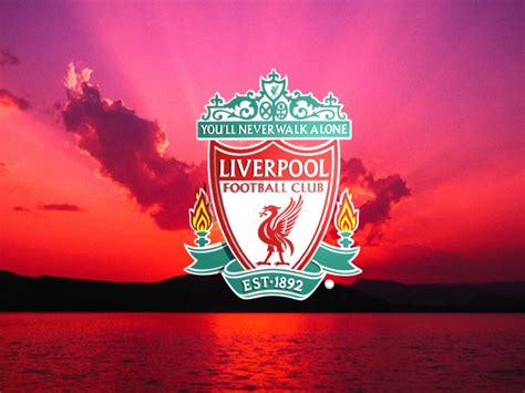 🔥 [49+] Liverpool FC Wallpapers Screensavers | WallpaperSafari