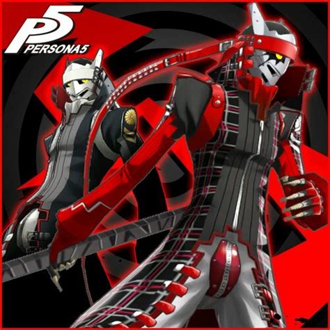 Persona 5: Izanagi & Izanagi Picaro Set | Deku Deals