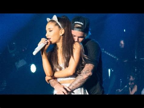 Ariana Grande & Justin Bieber Friendship Timeline – Billboard