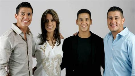 Lopez family triple threat - Eurosport