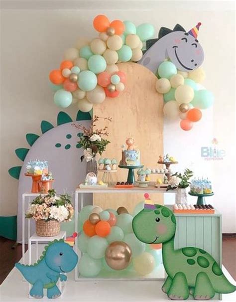 8 Fun Baby Boy Birthday Themes We Love