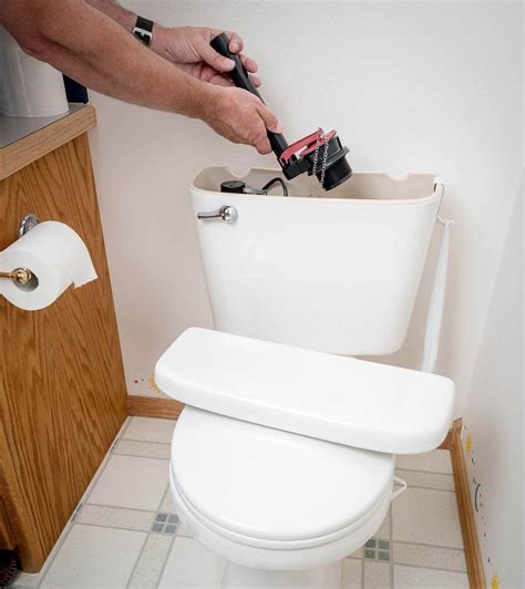 Toilet Repair Boston - Plumbers 911