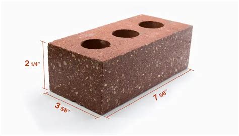 Brick Size | Building & Construction, Civil Engineering & Structural Designs September 2024