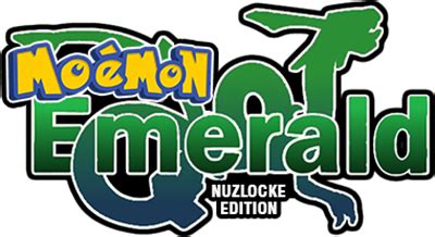 Moémon Emerald Version Images - LaunchBox Games Database