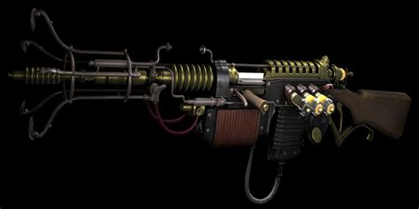 Call of Duty Zombies Player Shares Incredible Wunderwaffe DG-2 Artwork