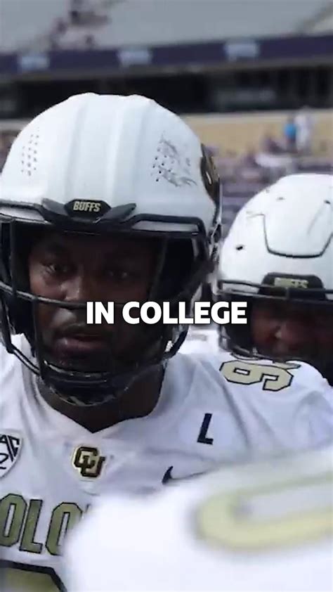 Deion Sanders is changing college football | ClutchPoints