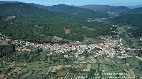 A Terceira Dimensão: Verdelhos