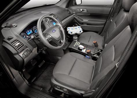 Ford Police Interceptor Utility HD Car Wallpaper ! Car Wallpaper HD