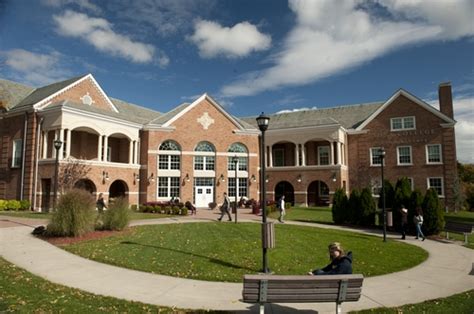 Iona College - Profile, Rankings and Data | US News Best Colleges