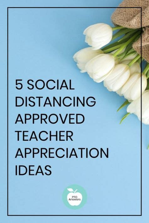 Creative Ways to Show Appreciation for School Staff and Teachers