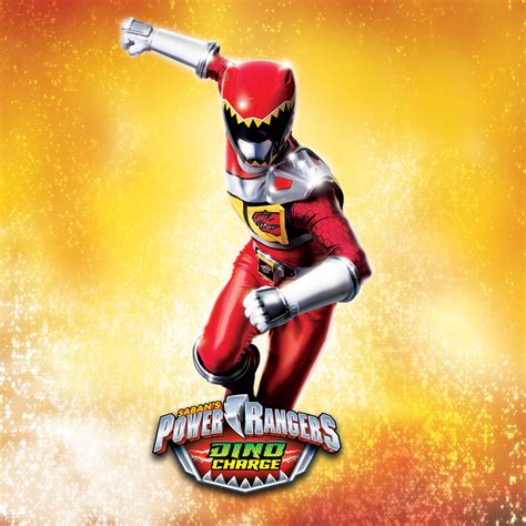 Power Rangers Dino Charge Wallpaper - WallpaperSafari