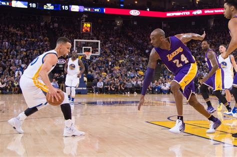 Golden State Warriors vs. LA Lakers Live Stream and Preview