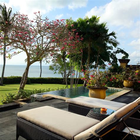 2BR Ocean Front Villa l Private Villa Bali l AYANA Villas Bali