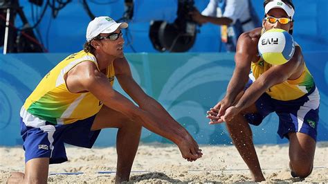 Tokyo 2020 - Top 5 beach volleyball moments at the Olympic Games ...