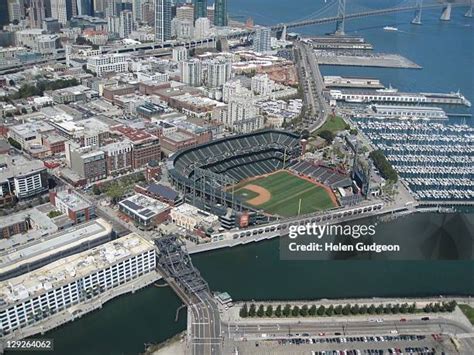 658,050 San Francisco Stadium Stock Photos, High-Res Pictures, and ...