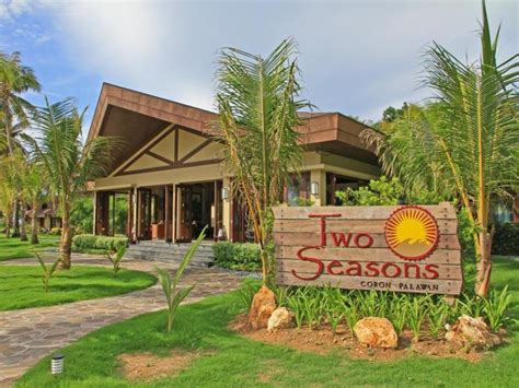 Two Seasons Coron Island Resort & Spa, Palawan | 2021 Updated Prices, Deals