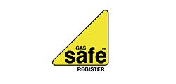 Gas Safe Logo Vector Download - rezamustafa