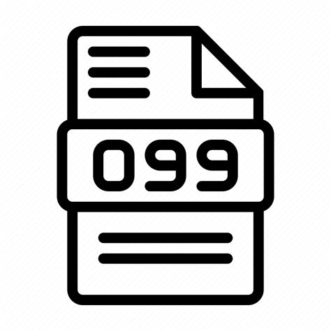 Ogg, vorbis, audio, file, types, document, format icon - Download on ...