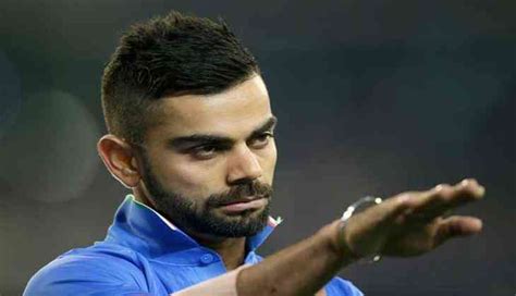 Beware Virat Kohli! This young cricketer is more fit than you | Catch News