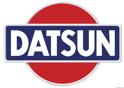 Datsun to make a comeback? - photos | CarAdvice