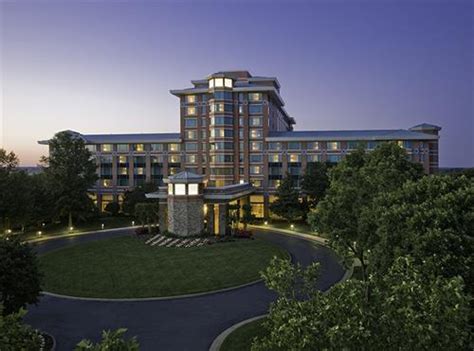 Lansdowne Resort | The Golf Club at Lansdowne | Hotels/Motels/Conference Centers | Conference ...