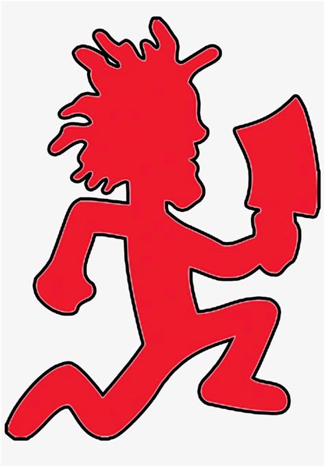 Juggalo Png - Juggalo Hatchet Man PNG Image | Transparent PNG Free ...