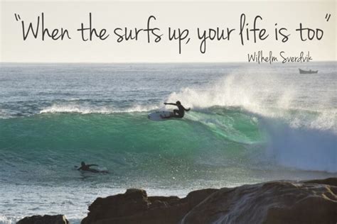 The Best Inspiration Surf Quotes - Blog - Tiziri Surf Maroc