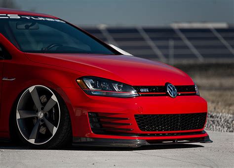 Best Visual Mods for your VW MK7 GTI – ECS Tuning