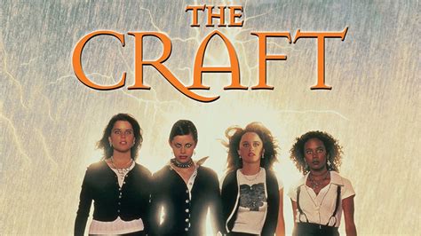 The Craft (1996) - Backdrops — The Movie Database (TMDb)