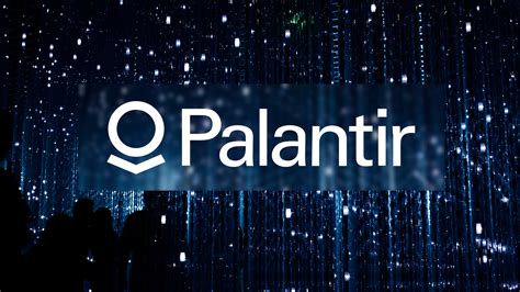 PLTR Stock Gains 4% as Palantir Announces New Partnerships | InvestorPlace