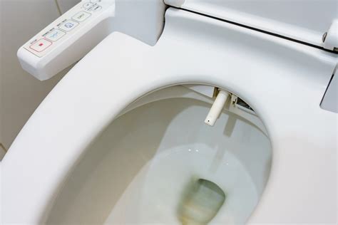 Toto Washlet Bidet Systems | Peak Hydronics Edmonton