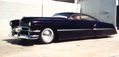 Billy F. Gibbons' 1948 Cadillac - Kustomrama