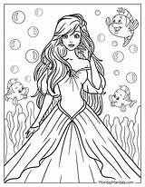 Free Printable Princesses Coloring Pages PDF Unleash Your Inner Artist sketch template