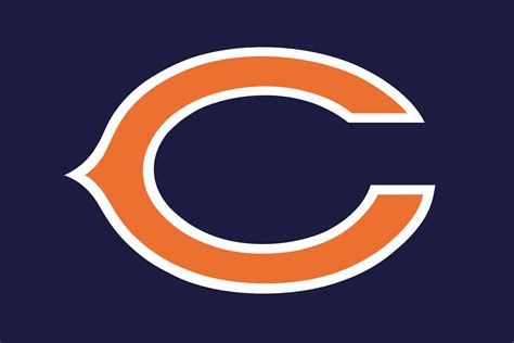 Chicago Bears Logo - ClipArt Best