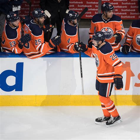 Top 10 plays from 2019-2020: Leon Draisaitl - HOCKEY SNIPERS