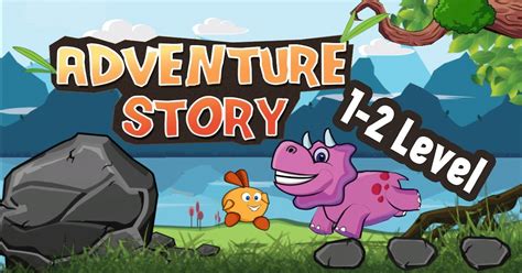 Adventure Story ~ GameSlayer