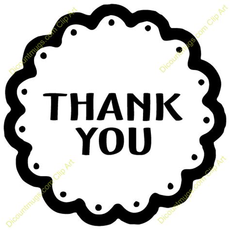 Free Thank You Clipart, Download Free Thank You Clipart png images ...