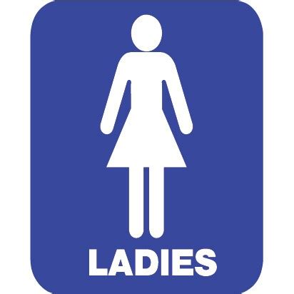 Free Ladies Restroom Sign, Download Free Ladies Restroom Sign png images, Free ClipArts on ...