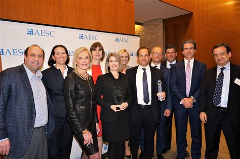 IIC Partners Receives Two Awards at AESC Global Conference - IIC Partners