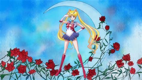 Sailor Moon Songs from the Hit TV Series~03 My Only Love - YouTube