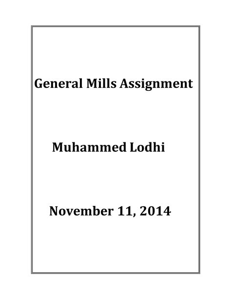 assignment 2 | PDF