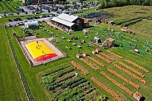 Wickham Farms - Rochester Wiki