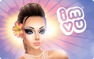 IMVU eGift Cards - Digital & Gaming | eGifter