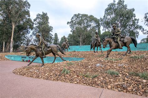 Boer War Memorial – Jane Cavanough