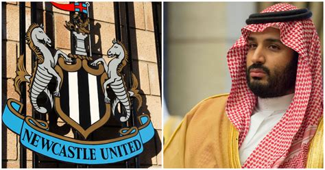 F365 Says: Saudi-backed takeover washes away sentiment for unique Newcastle